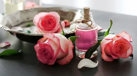 تصویر 4 از خرید گلاب ممتاز مرغوب + قیمت فروش استثنایی
